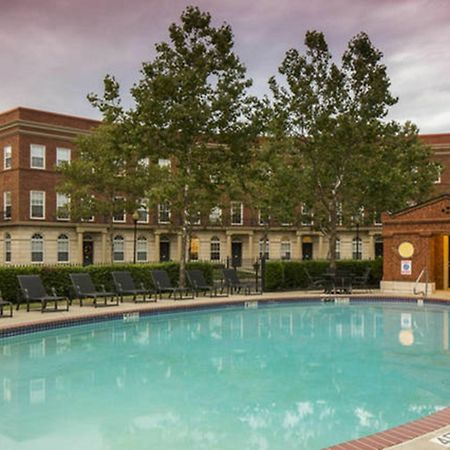 Bridgestreet At Easton Commons Lejlighedshotel Columbus Eksteriør billede
